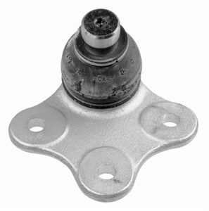 Kulled / Spindelled, Framaxel, Tvåsidig, Nedre, FIAT,OPEL,VAUXHALL, 3 52 515, 3 52 516, 3 52 537, 3 52 538, 5122050490, 51810664, 518106