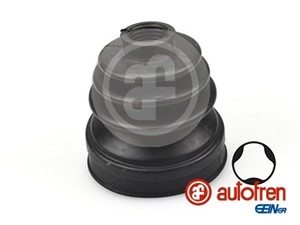 Dammskydd, drivaxel, på växellådssidan, passar många modeller, 1142813, 1603250, 2S61-4A084-BA, 328794, 328795, 39741-AY125, 39741-BM525