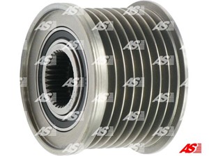 Frihjulskoppling, generator, JEEP GRAND CHEROKEE II, 05019860AA, 3.3578.1, 3.5378.0