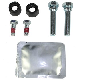 Styrlagersats, bromsok, Bakaxel, CHEVROLET NUBIRA Kombi, NUBIRA Sedan