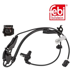 ABS-givare, Sensor, hjulvarvtal, framaxel höger, TOYOTA CAMRY Sedan, 89542-33100, 89542-33110, 89542-33120