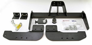 Dragkrok, Standard, FORD TRANSIT V363 Buss