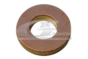 O-ring, insprutning, DACIA,MERCEDES-BENZ,MITSUBISHI,NISSAN,OPEL,RENAULT,SUZUKI,VOLVO, 09110702, 1531384A00, 1531384A00000, 1661400QAA, 3
