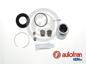 Reparationssats, bromsok, Bakaxel, MITSUBISHI, MR510541, MR510542