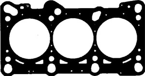 Packning, topplock, AUDI A4 B6, A4 B6 Avant, A4 B6 Cabriolet, A4 B7, A4 B7 Avant, A6 C5, A6 C5 Avant, A6 C6, A6 C6 Avant, A8 D3, 06C 103