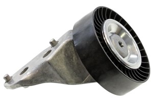Remsträckare, flerspårsrem, AUDI A3 Sportback, TT, TT Roadster, VW BEETLE, JETTA III, JETTA IV, NEW BEETLE, NEW BEETLE Cabriolet, 07K 14