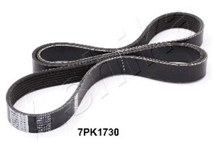 Flerspårsrem, HYUNDAI H-1 Skåp, KIA SORENTO I, 252124A010, 25212-4A010