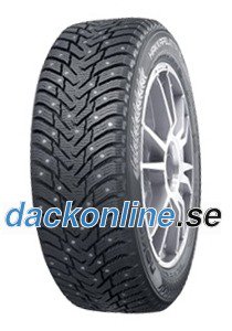 Nokian Hakkapeliitta 8 SUV ( 215/70 R16 100T Dubbade )