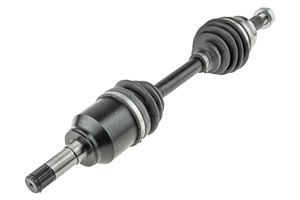 Drivaxel, Vänster, FIAT DOBLO Minibus, minivan, DOBLO Skåp/stor limousine, GRANDE PUNTO, 46307674
