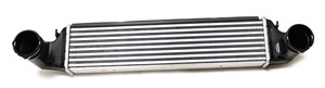 Intercooler, BMW 3 [E46], 3 Touring [E46], 1751.7.789.793, 1751.7.793.370, 7.789.793, 7.793.370