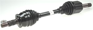 Drivaxel, framaxel höger, framaxel vänster, OPEL ASTRA J GTC, CASCADA, 13335152, 374896, 95520569