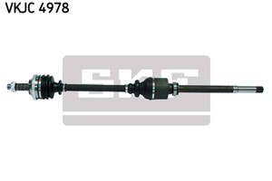Drivaxel, CITROËN,FIAT,LANCIA,PEUGEOT, 3273.5X, 3273.T3, 3273.T4, 3273.W0, 3273.V7, 9619947480, 9619947680, 9619947688, 9621456488