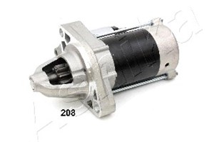 Startmotor, HONDA ACCORD VII, ACCORD Tourer VII, CIVIC Hatchback VII, 31200RAD003, DSDH9, DSDHG, DSDHL
