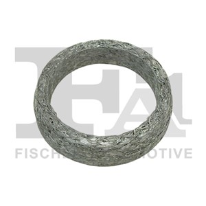 Clip, avgasrör, HONDA,OPEL,RENAULT,ROVER,SUBARU, 7700781679, 7700782520