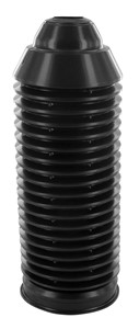 Skyddskåpa/bälg, stötdämpare, Framaxel, AUDI,MITSUBISHI,SEAT,SKODA,VW, 357 413 175 A