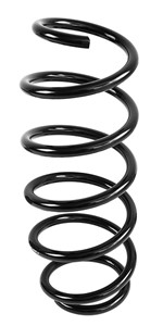Spiralfjäder, Framaxel, VOLVO S60 II, V60 I, 31277196