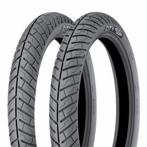 Michelin City Pro 808016 45S Fram TL TT REINF
