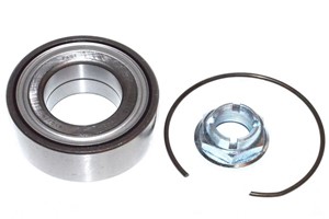 Hjullagersats, Bakaxel, Framaxel, DACIA,NISSAN,RENAULT, 40210-00Q1D, 40210-00QAA, 60 01 547 696, 6001547696, 77 01 205 779, 77 01 464 04