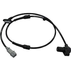 ABS-givare, Sensor, hjulvarvtal, Framaxel, Fram, höger eller vänster, PEUGEOT 406, 406 Break, 406 Coupé, 454548, 96183217, 96252846, 962