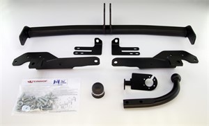 Dragkrok, Standard, TOYOTA RAV 4 III