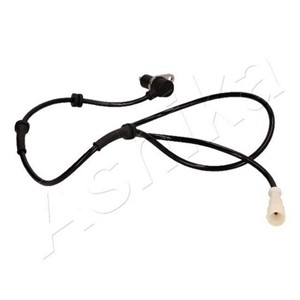 ABS-givare, Sensor, hjulvarvtal, Bakaxel, båda sidor, DAEWOO LEGANZA, 96205924