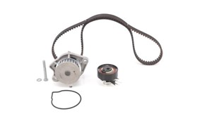 Kamremskit med vattenpump, SEAT AROSA, CORDOBA, CORDOBA Vario, IBIZA II, IBIZA III, VW LUPO I, POLO, POLO CLASSIC III, POLO Variant