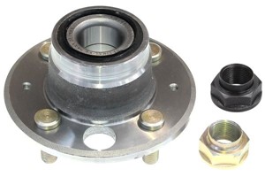 Hjullagersats, Bakaxel, Höger, Vänster, HONDA,MG,ROVER, 42200SE0000, 42200SE0004, 42200SE0008, 42200SE0956, 42200SE0J01, 42200SE0J02, 42