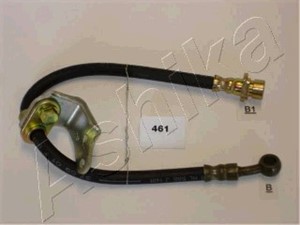 Bromsslang, Höger fram, HONDA PRELUDE V, 01464S30000