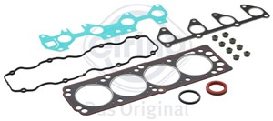 Packningssats, topplock / Sotningssats, CHEVROLET,DAEWOO,OPEL, 16 06 730, 90 442 264