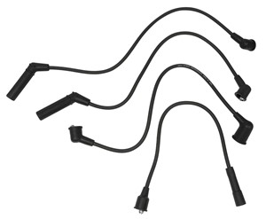 Tändkabelsats, CHEVROLET MATIZ, SPARK, DAEWOO MATIZ, 33700A78B03, 96 256 433, 96 518 123, T441B
