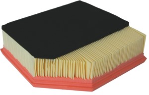Luftfilter, VOLVO S60 I, V70 II, V70 III, XC70 CROSS COUNTRY I, XC90 I, 30 636 833, 30636833
