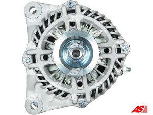 Generator, MAZDA 2, 3, 3 Sedan, 6 Kombi, 6 Sedan, CX-3, CX-5, MX-5 IV, A2TX9091, A2TX9091ZX, A2TX9391, A-TK210-05, A-TK210-05-CEN, P58G1