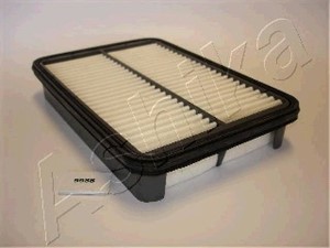 Luftfilter, ISUZU GEMINI, GEMINI Sedan, 8-9437-63550, 8-94376355-0
