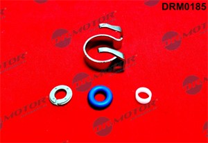 Reparationssats, insprutningsmunstycke, CITROËN,MINI,PEUGEOT, 13537573801, 1981.90, 71773788, LR020028