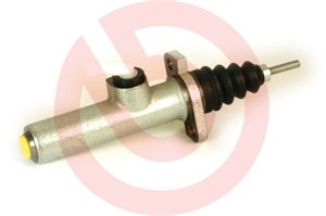 Huvudcylinder, koppling, AUDI 80 B2 Sedan, 80 B3 Sedan, 80 B4 Avant, 80 B4 Sedan, 90 B3, CABRIOLET B3, COUPE B2, COUPE B3, 893721401, 89