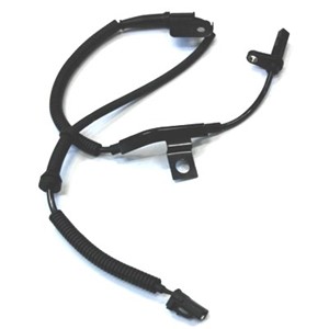 ABS-givare, Sensor, hjulvarvtal, framaxel höger, KIA SORENTO I, 956713E310