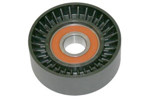 Spännrulle, flerspårsrem, AUDI,SKODA,VW, 06A 903 315 D, 06A 903 315 E, 06A 903 315 F