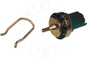 Kylvätsketemperatur-sensor, CITROËN,MINI,PEUGEOT, 1338.F3, 1338.F8, 1362 7 535 068, 96 566 364