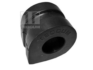 Bussning, krängningshämmare, Framaxel, DODGE CARAVAN, 04743041AE, 43546C