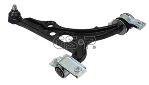 Länkarm, framaxel höger, Nedre, ALFA ROMEO 145, 146, FIAT BRAVA, BRAVO I, TEMPRA, TEMPRA S.W., TIPO, LANCIA DEDRA, DELTA II, 46423823, 7