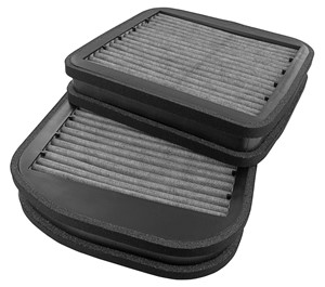 Kupefilter, CHRYSLER,MAYBACH,MERCEDES-BENZ, 210 830 01 18, 210 830 02 18, 210 830 03 18, 210 830 11 18, 220 830 01 18, 220 830 02 18, A