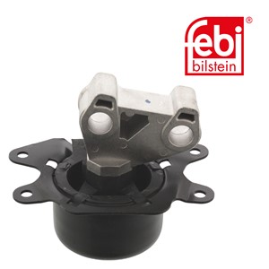Motorkudde, Vänster fram, OPEL,VAUXHALL, 013109203, 13109203, 56 84 761