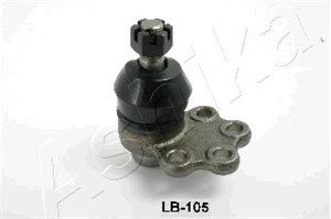 Kulled / Spindelled, Framaxel, Nedre, NISSAN SUNNY, 40160-H7400, 40160-H7427