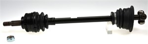 Drivaxel, framaxel vänster, RENAULT CLIO II, KANGOO, KANGOO Express, 7711134956, 7711134957, 8200065334, 8200065339, 8200070950