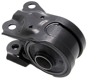 Bussning, länkarm, Nedre framaxel, Vänster, MAZDA CX-7, CX-9, TD11-34-350B