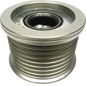 Frihjulskoppling, generator, JEEP GRAND CHEROKEE III, 05019860AA, 5015066AA, 5015066AB