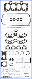 Packningssats, topplock / Sotningssats, HONDA CIVIC Sedan IV, 06110-P03-000, 06110-P03-030, 06110-PM3-000, 06110-PM5-305, 06110-PM5-315,
