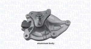 Vattenpump, BMW,CITROËN,MINI,PEUGEOT, 1151.7.550.484, 11517550484, 11517551484, 11518604888, 1201H8, 1201-H8, 9801573380