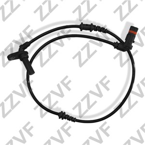 ABS-givare, Sensor, hjulvarvtal, framaxel höger, MERCEDES-BENZ, 2125400217, 2129050300, A2125400217, A2129050300