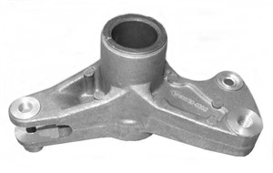 Sträckare, flerspårsrem, DAEWOO,MERCEDES-BENZ,SSANGYONG, 606 200 00 73, 606 200 00 73., A 606 200 00 73